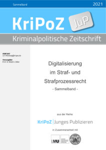 deckblatt-sammelband-digitalisierung-im-straf-und-strafprozessrecht